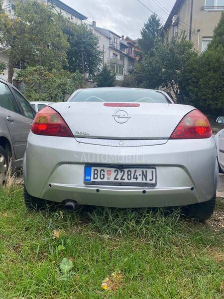 Opel Tigra 1.4