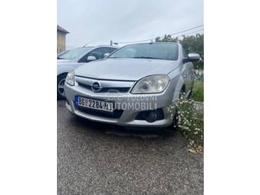 Opel Tigra 1.4