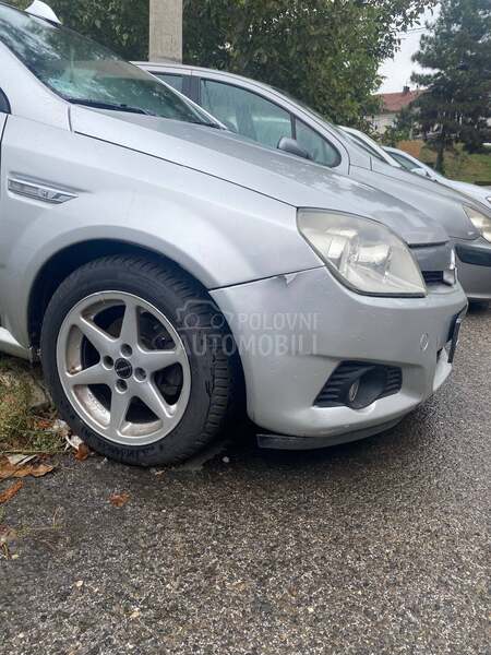 Opel Tigra 1.4