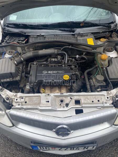 Opel Tigra 1.4