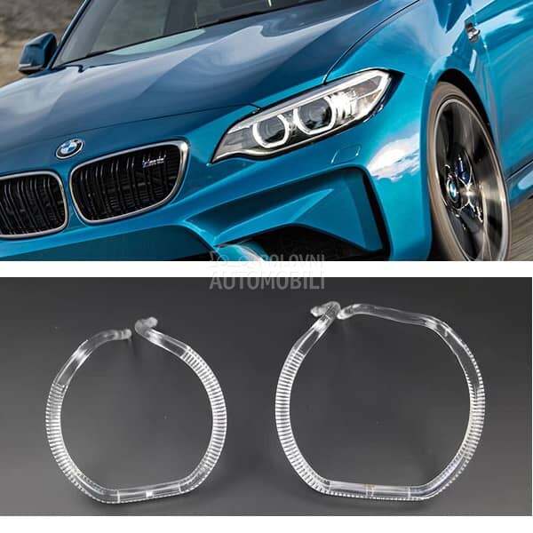 DRL tube M2/2-series