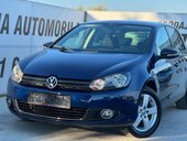 Volkswagen Golf 6 