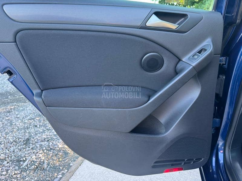 Volkswagen Golf 6 
