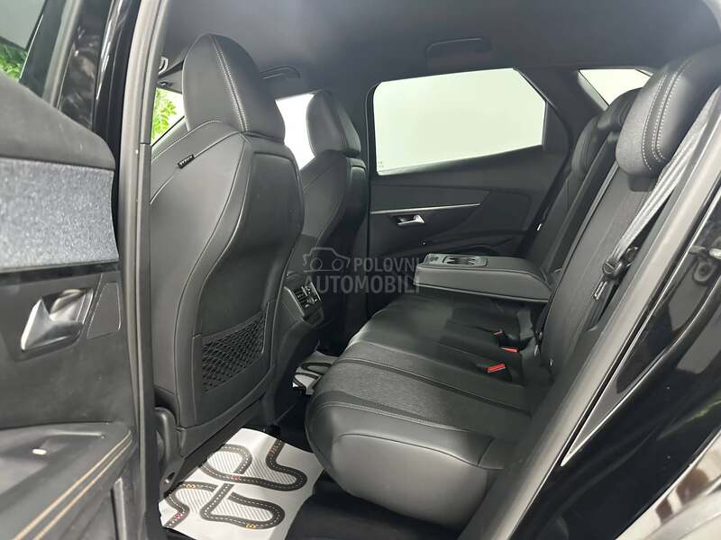 Peugeot 3008 1.2i GT LINE AUT