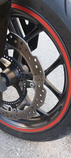 Honda Nc700 Nc 700 A2kat CH