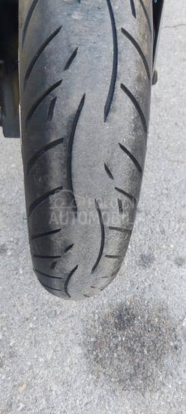 Honda Nc700 Nc 700 A2kat CH