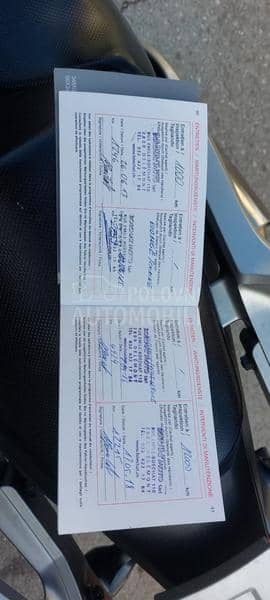 Honda Nc700 Nc 700 A2kat CH