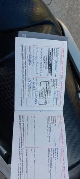 Honda Nc700 Nc 700 A2kat CH