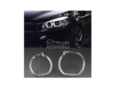 DRL tube F45 za BMW Ostalo od 2015. do 2019. god.