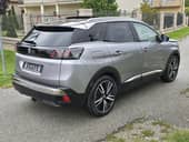 Peugeot 3008 GT Hybrid4/300/4x4
