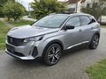 Peugeot 3008 GT Hybrid4/300/4x4