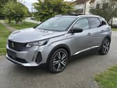 Peugeot 3008 GT Hybrid4/300/4x4