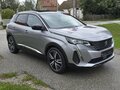 Peugeot 3008 GT Hybrid4/300/4x4