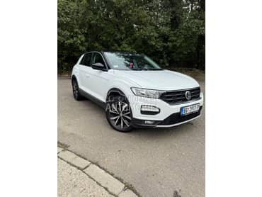 Volkswagen T-Roc 1.6 TDI