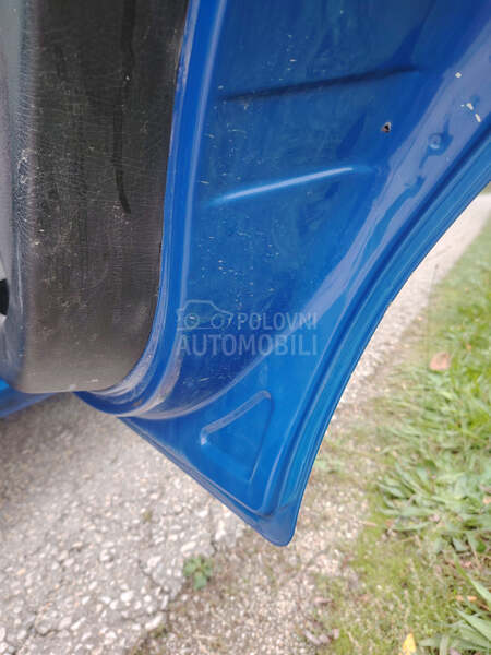 Opel Astra F 1.7TD