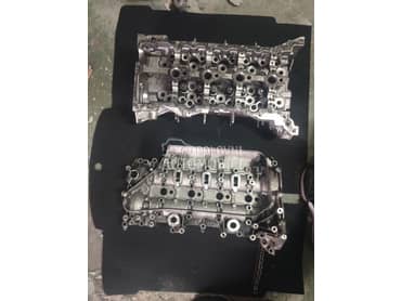 Glava za Opel Ostalo od 2015. do 2018. god.