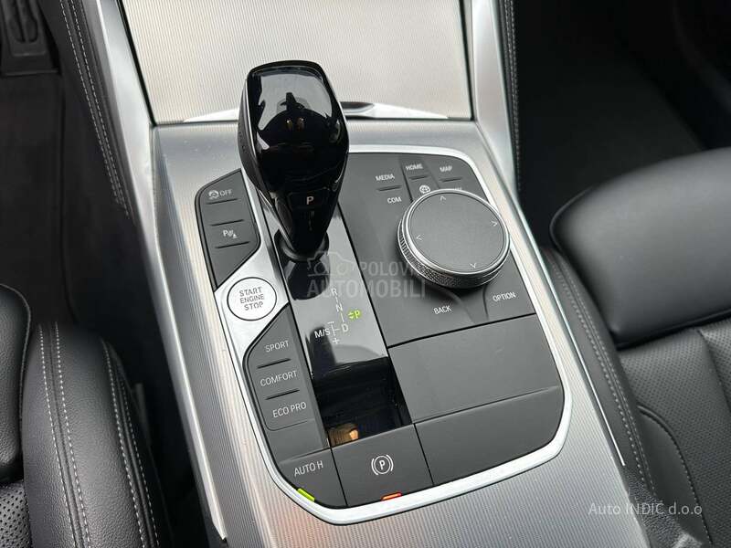 BMW 420 D M sport