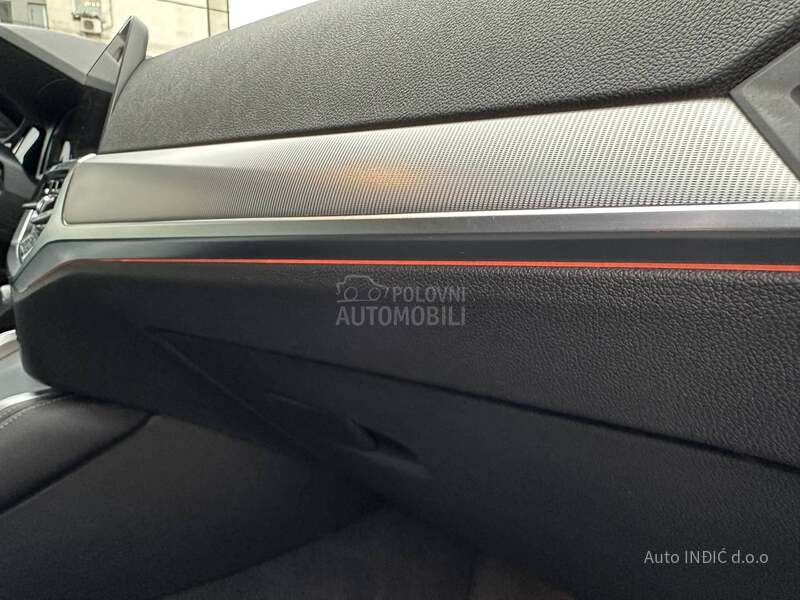 BMW 420 D M sport