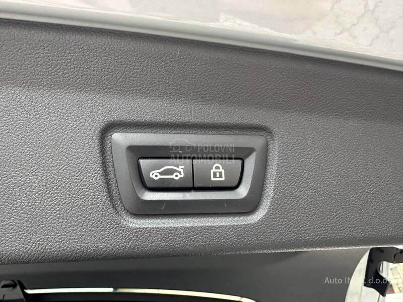 BMW 420 D M sport