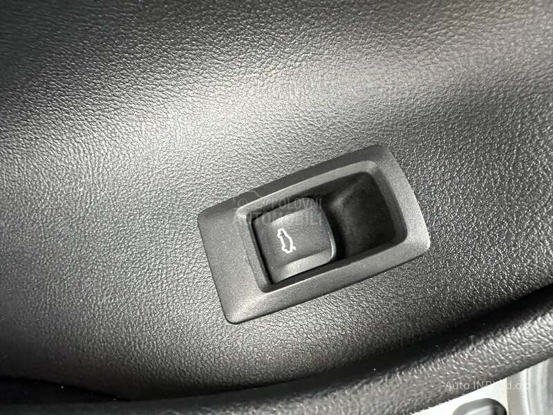 BMW 420 D M sport