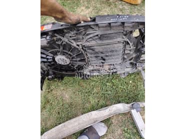 prsa 2.0tfsi za Audi A6 od 2004. do 2008. god.