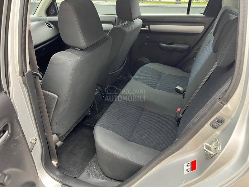 Suzuki Swift 1.3 nav. CH
