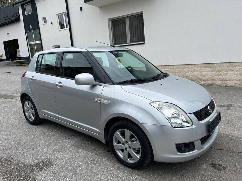 Suzuki Swift 1.3 nav. CH