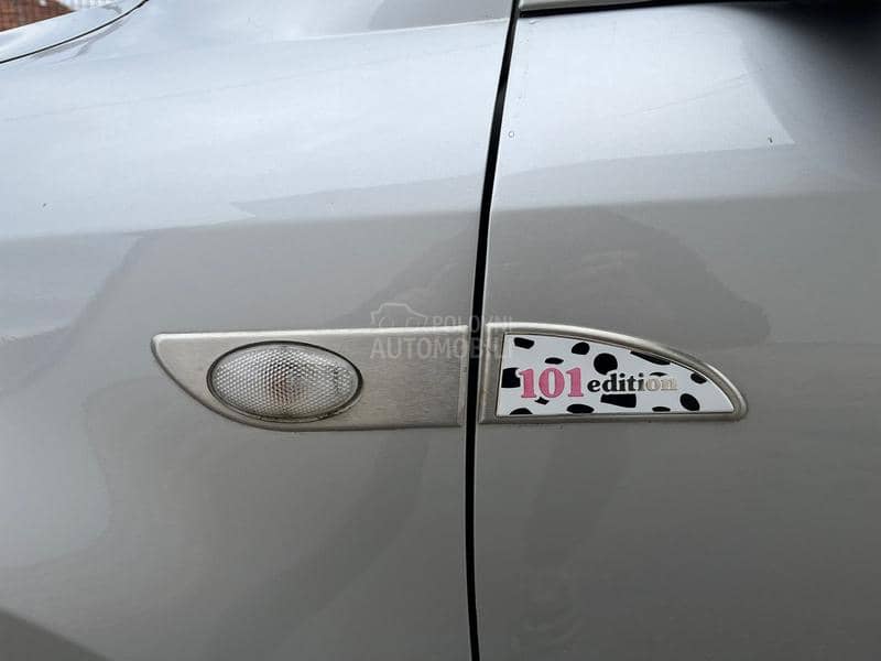 Suzuki Swift 1.3 nav. CH