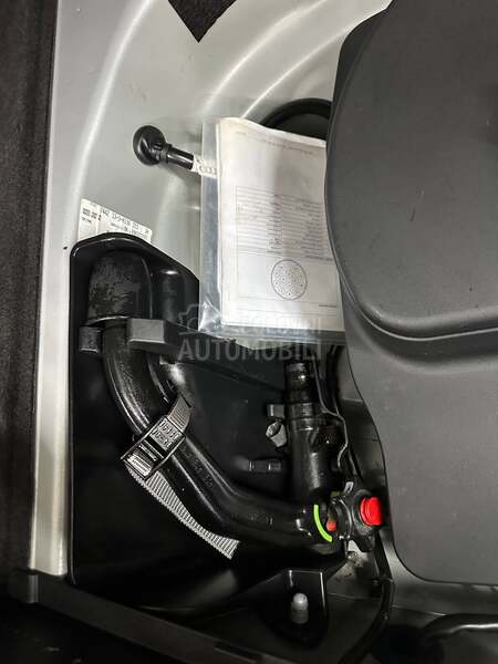 Audi A4 2.0 TDI SLINE