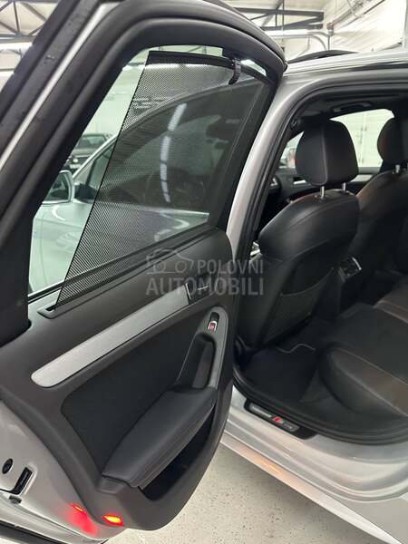 Audi A4 2.0 TDI SLINE