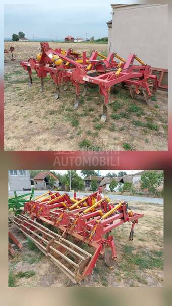 Vogel Noot PLUS XMS 950 Uvoz
