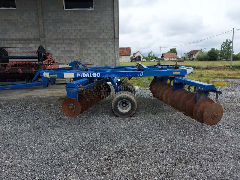 Vogel Noot PLUS XMS 950 Uvoz