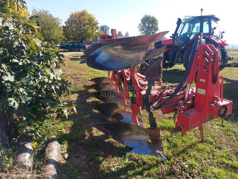 Vogel Noot PLUS XMS 950 Uvoz