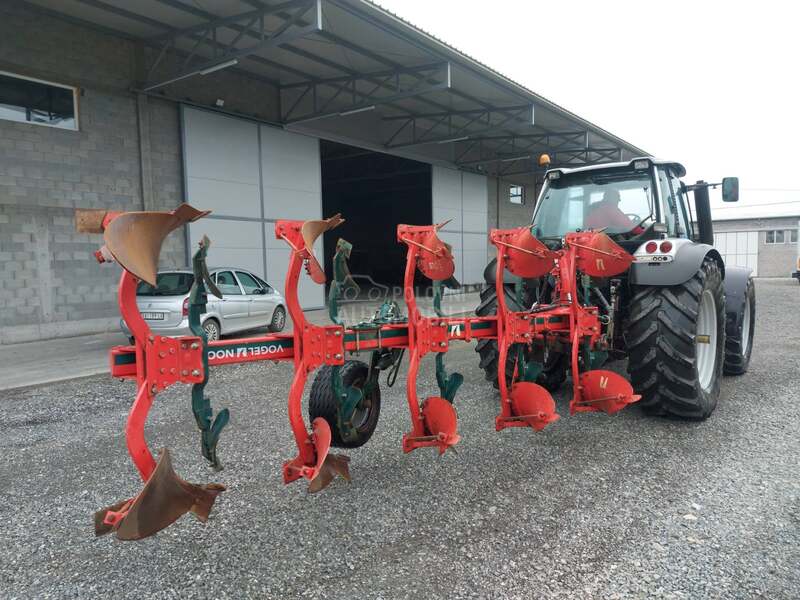 Vogel Noot PLUS XMS 950 Uvoz