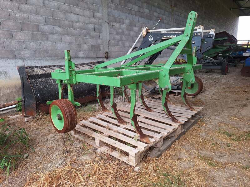 Vogel Noot PLUS XMS 950 Uvoz
