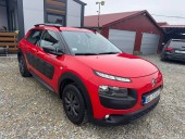 Citroen C4 Cactus 1.6 hdi T.O.P