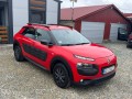 Citroen C4 Cactus 1.6 hdi T.O.P