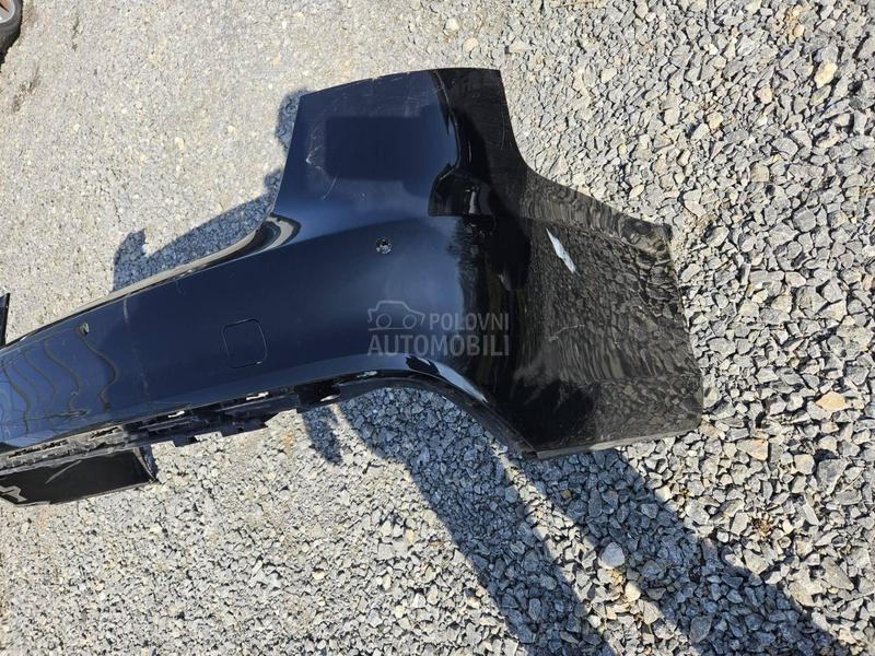 A6 4G5 LIMUZINA BRANIK ZADNJI