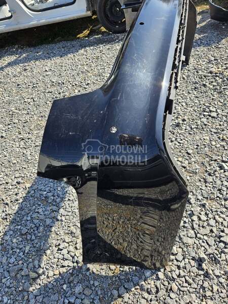 A6 4G5 LIMUZINA BRANIK ZADNJI