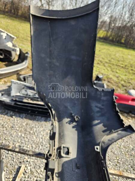 A6 4G5 LIMUZINA BRANIK ZADNJI