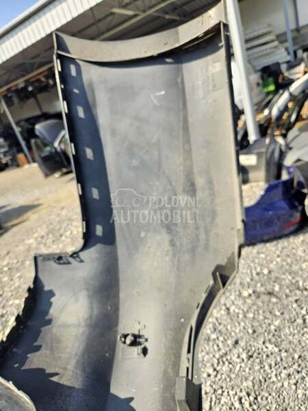 A6 4G5 LIMUZINA BRANIK ZADNJI