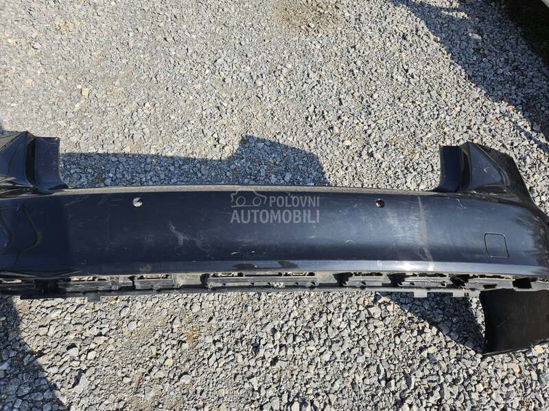 A6 4G5 LIMUZINA BRANIK ZADNJI