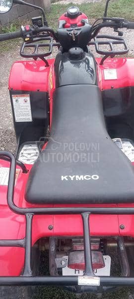 Kymco 2005