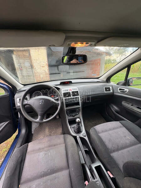 Peugeot 307 1.6 SW