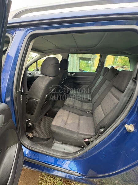 Peugeot 307 1.6 SW