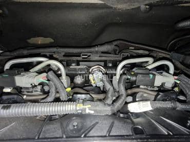 dizne 110kw za Citroen C4, C4 Grand Picasso, C4 Picasso ... od 2011. do 2015. god.