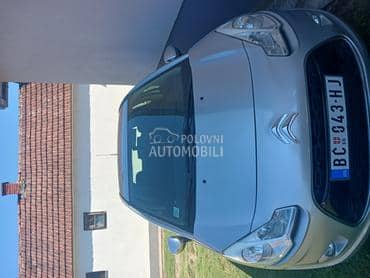 Citroen C3 xl