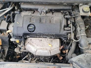 motor vti za Peugeot 207, 208, 308 ... od 2007. do 2012. god.