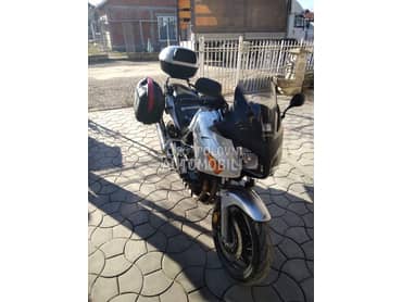 Honda CBF 600 SA
