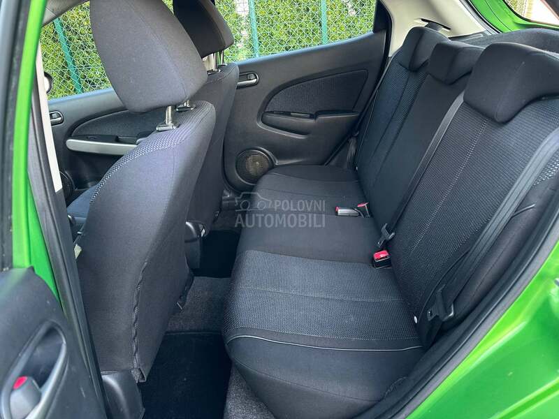 Mazda 2 1.5  GTA Sport CH